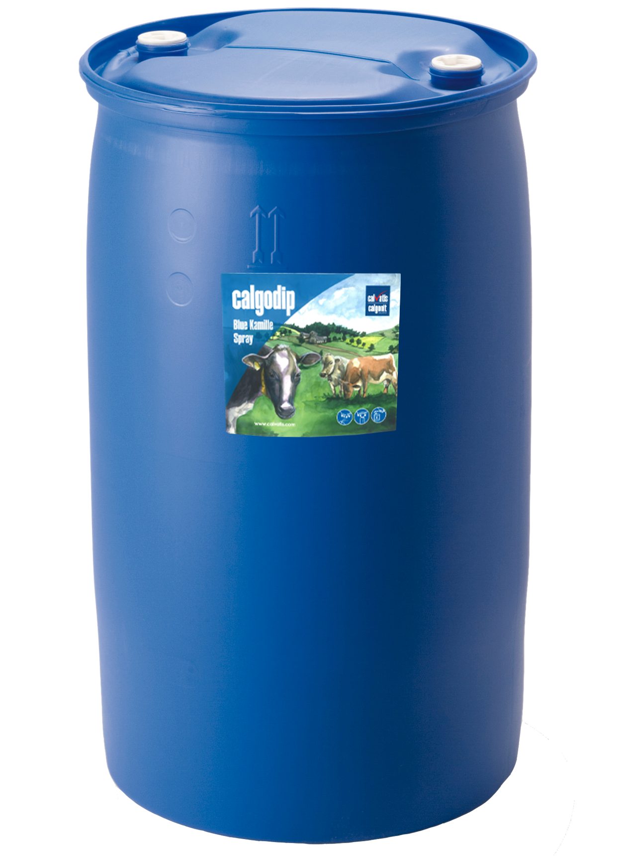 Bild calogdip Blue Kamille Spray